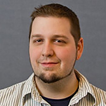 Bradley Daniels