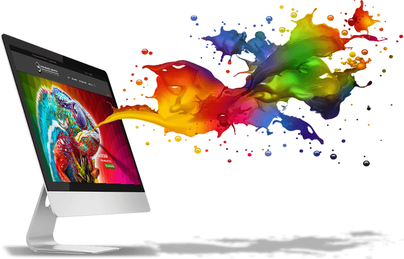 Make a splash with our responsive web design company in Ohio