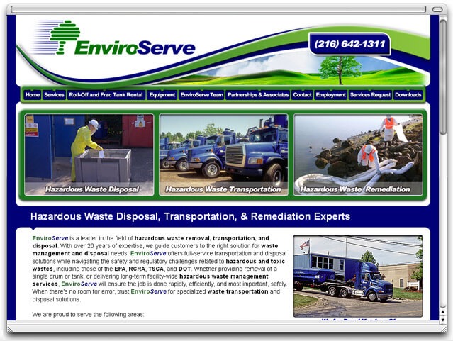 Enviroserve