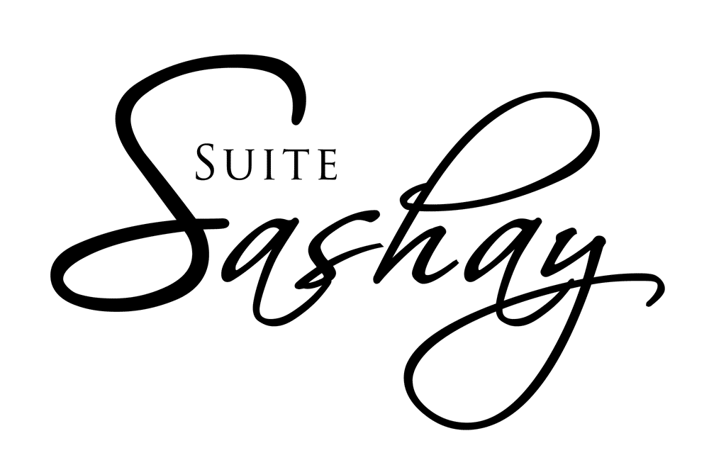 Suite Sashay