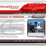 PowerTraxx