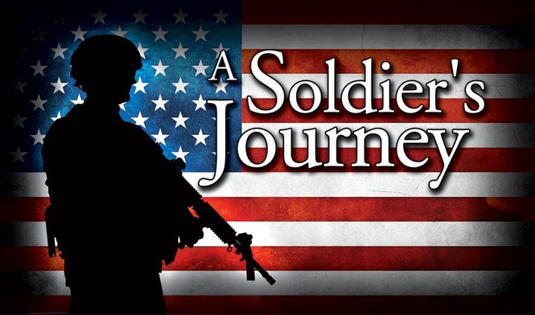 A Soldier's Journey logo