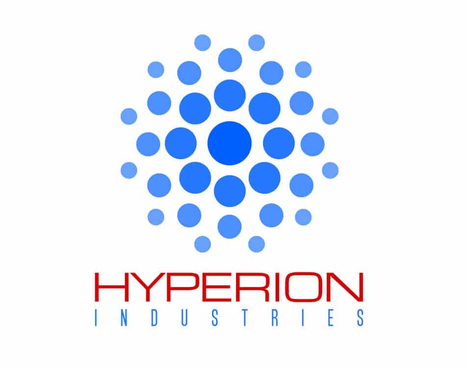 Hyperion Industries logo