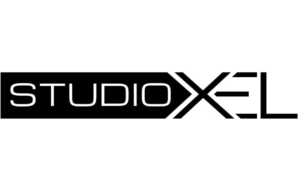 Studio XEL logo