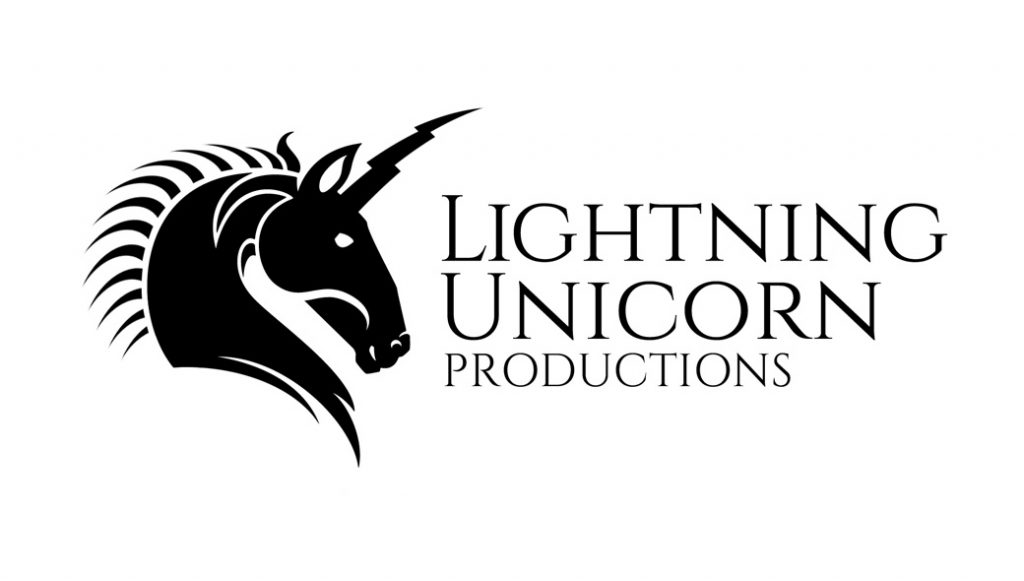 Lightning Unicorn