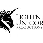 Lightning Unicorn