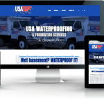 USA Waterproofing